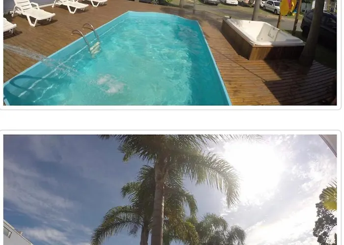 Pousada Das Estrelas Florianópolis