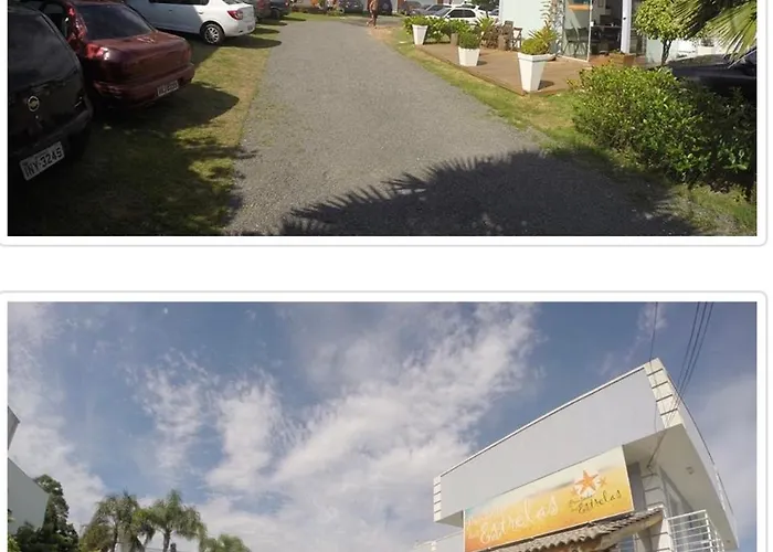 Pousada Das Estrelas Florianópolis