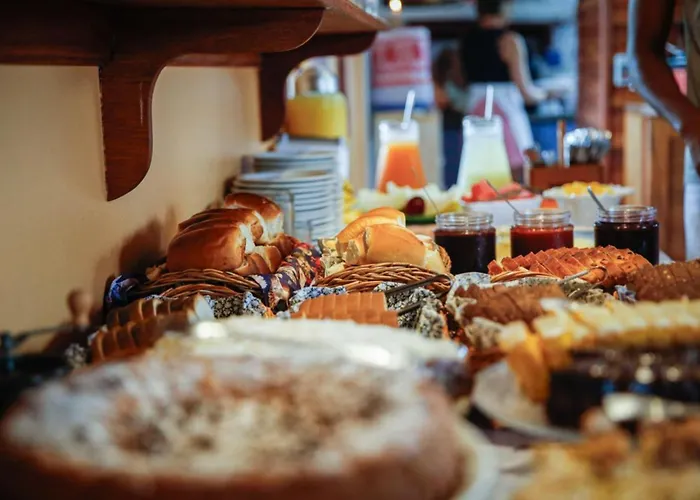 Pousada Arquipelago Florianópolis