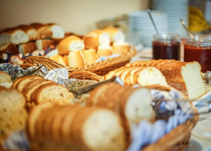 Pousada Arquipelago Florianópolis