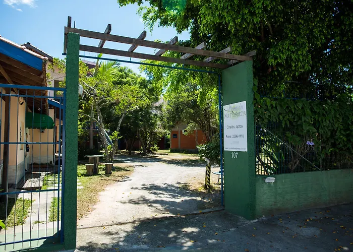 Pousada Natureza Florianópolis