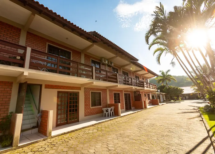 Pousada Nossa Senhora De Fatima