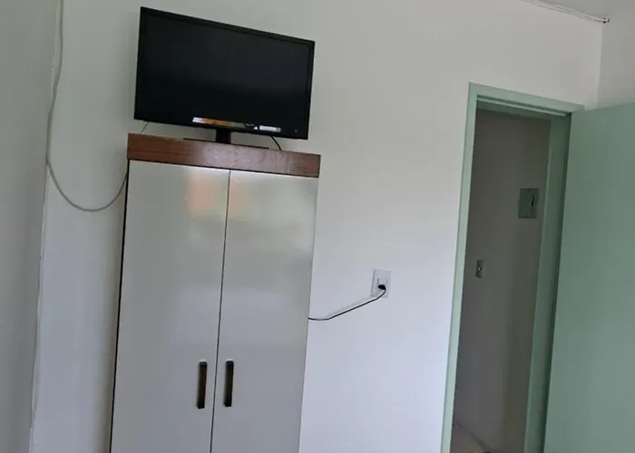 Pousada Mar VerdeHotel Florianopolis