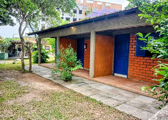 Pousada Natureza Florianópolis